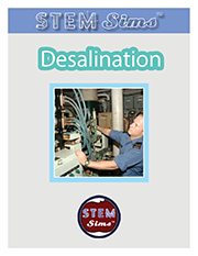 Desalination Brochure's Thumbnail